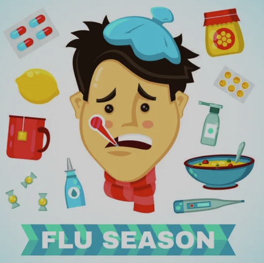 AnMed Urges Precautions as Respiratory Illnesses Rise