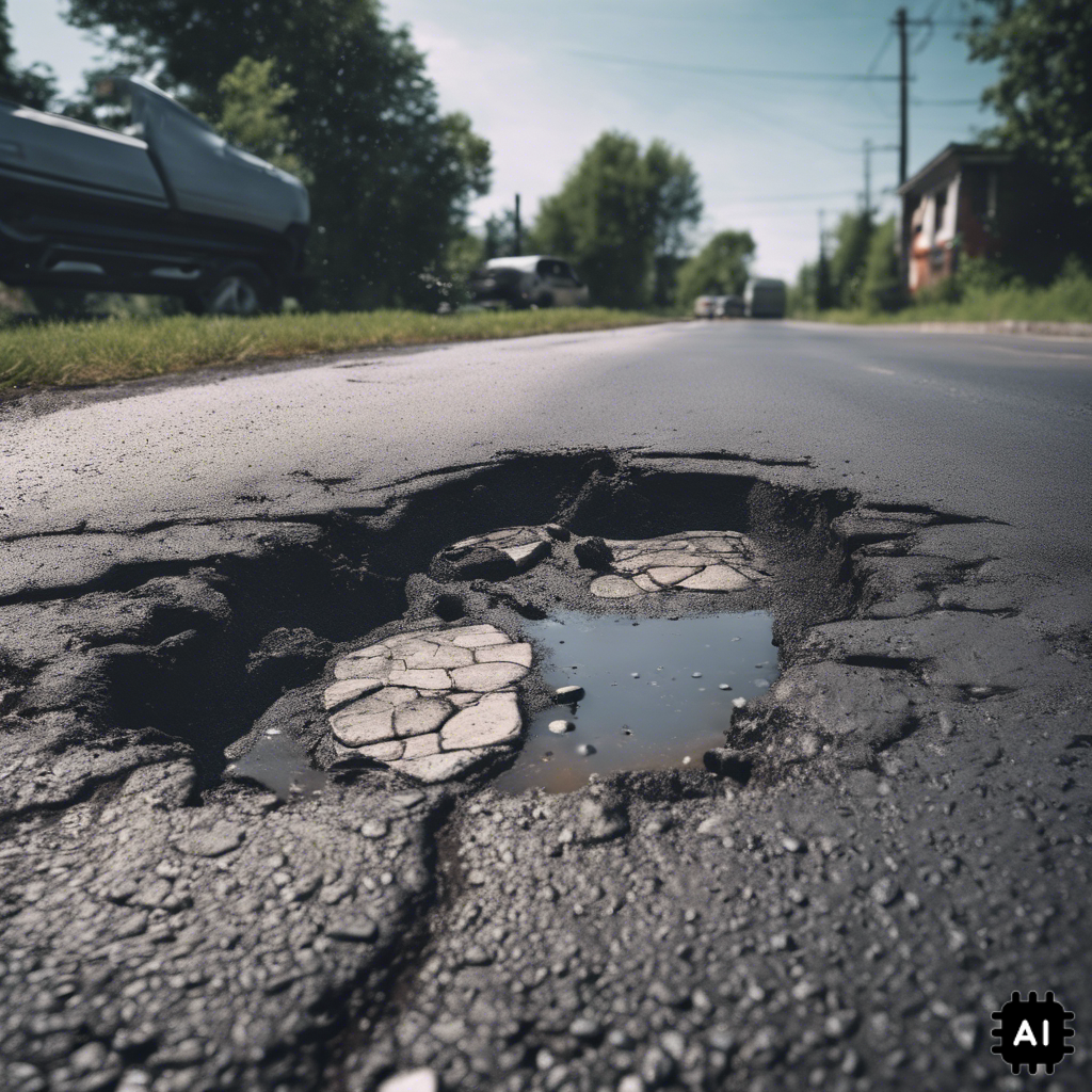 News Analysis: Penny Tax Best Option for Fixing Roads