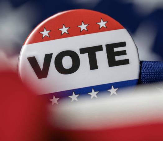 Some Polling Locations Merged for Presidential Preference Primaries