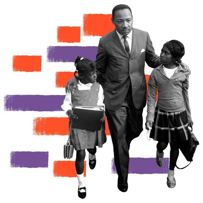 Anderson Mayor's MLK Breakfast Set for Friday