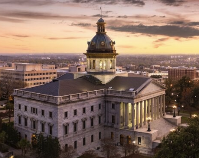 S.C. Budget Could Offer Tax Relief, Raises for Teachers