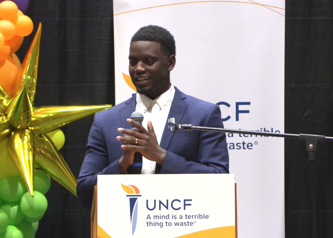 Ministerial Association MLK, Jr. Event Calls for Service, Hope