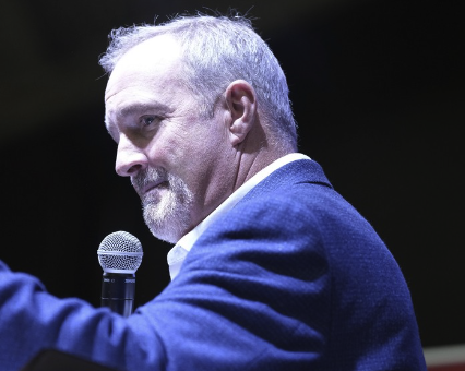 Duncan Will Not Seek Re-Election