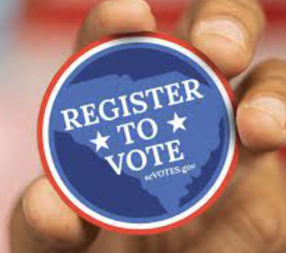 GOP Presidential Primary Registration Deadline Jan. 25