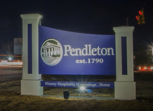 Boil Water Advisory Issued for Parts of Pendleton