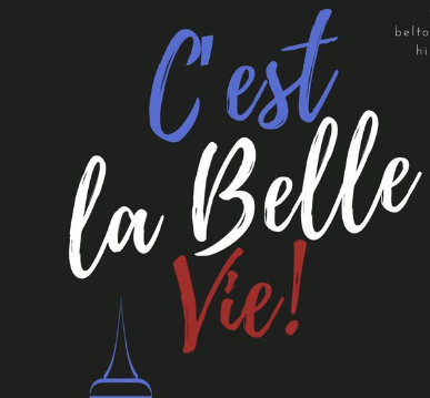 Belton Museum to Celebrate County's French Connections