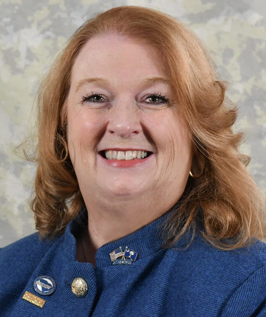 Anderson Leader First Woman to Chair SCDOT Commission