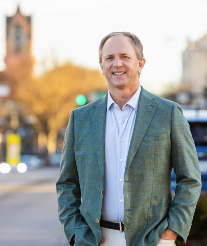 Sullivan First Candidate to Announce County Council Bid