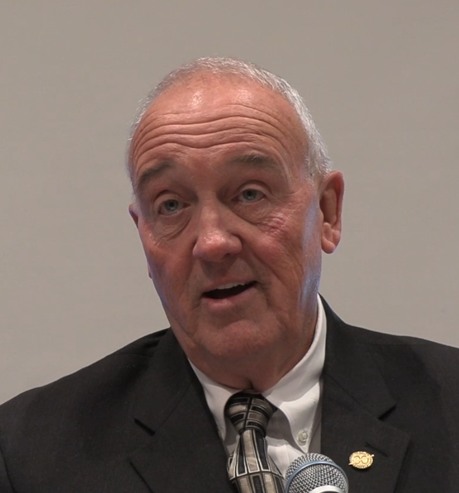 Legislative Delegation Looks Ahead to 2024