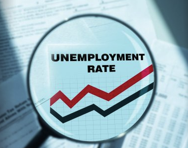 County Jobless Rate Up Slightly in December