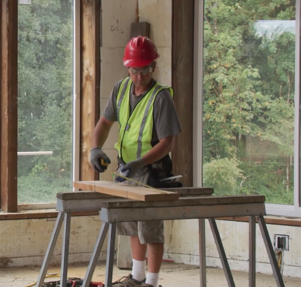 Residential Construction in Serious Need of Skilled Workers