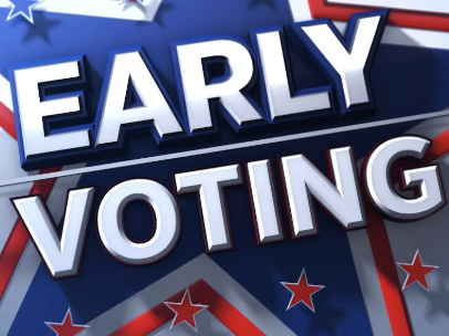 Early Voting for S.C. GOP Presidential Primary Begins Feb. 12