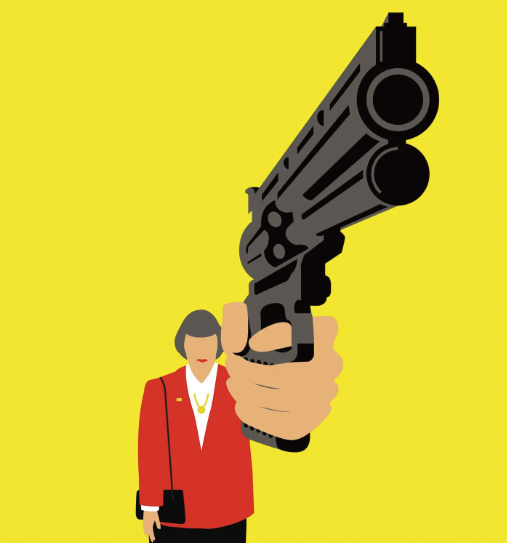 S.C. Senate Bill Expands Carrying of Guns in Pubilc