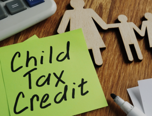 Lawmakers Consider Update for Child Tax Credit