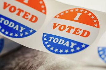 Voting Open in Anderson Saturday for Democratic Primary