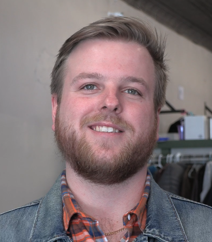 Lot Project's New Director Loves Those He Serves