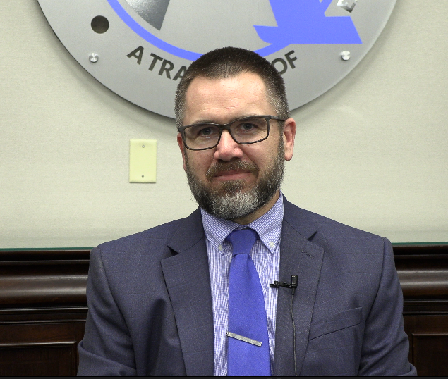 School Dist. 1 Superintendent-Elect Looks to Build on Success