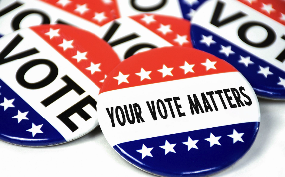 Update: More Candidates Announce Ahead of March Filing