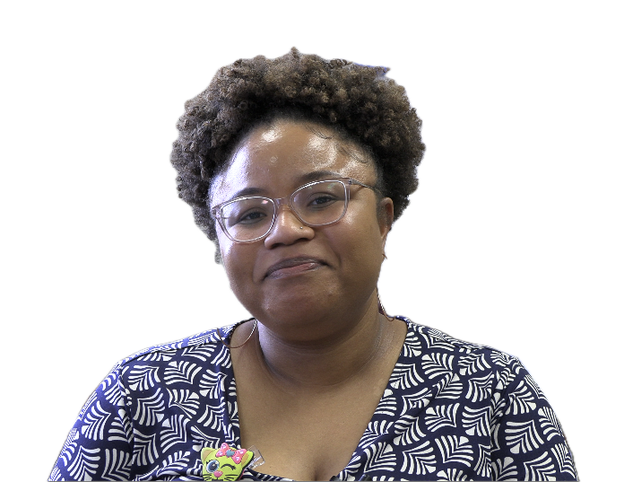 Anderson Native Bailey Johnson Named County DSS Director