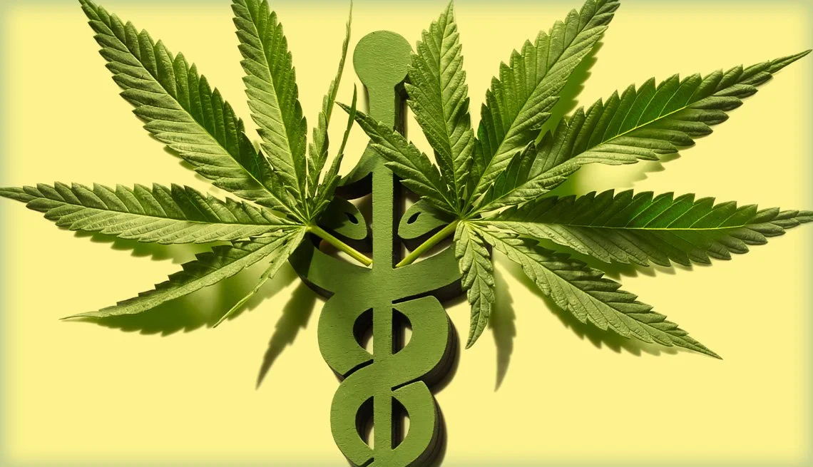 S.C. Senate Oks Medical Marijuana, But Vote Narrows