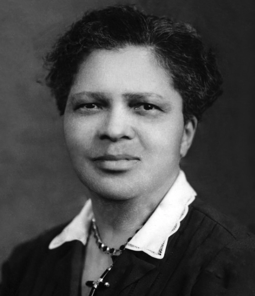 New Center to Honor Anderson Native Jane Edna Hunter