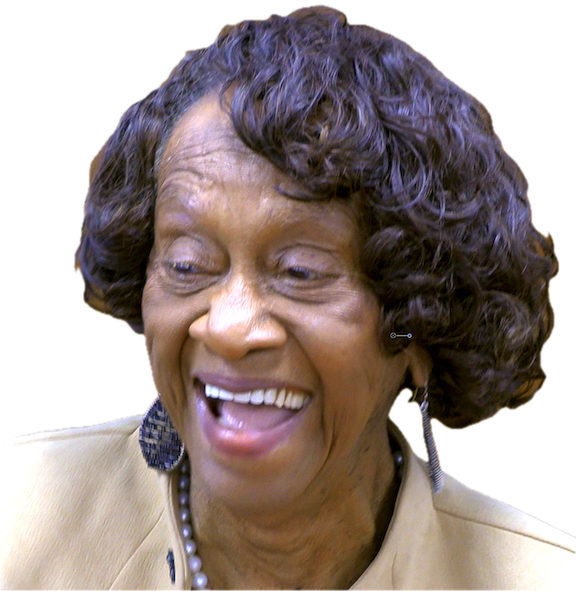 Making a Difference: Bea Thompson