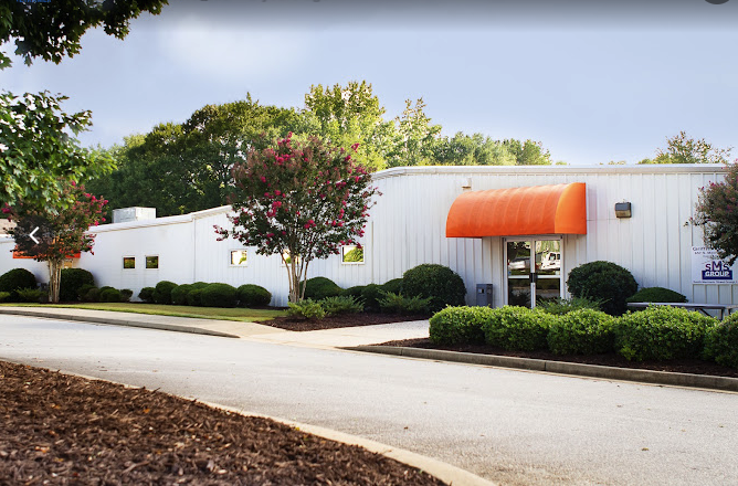 Tetramer High-Tech Partnership Could Aid Manufacturing, Military