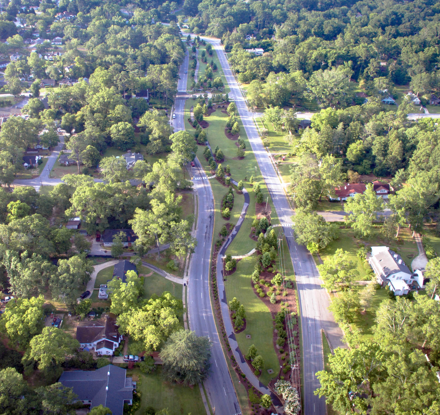 City Moves Ahead on Linley Park Project; Funding Vote March 11