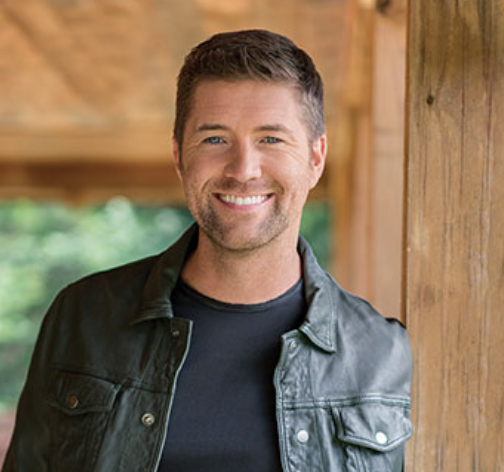 Josh Turner to Headline Anderson Soirée