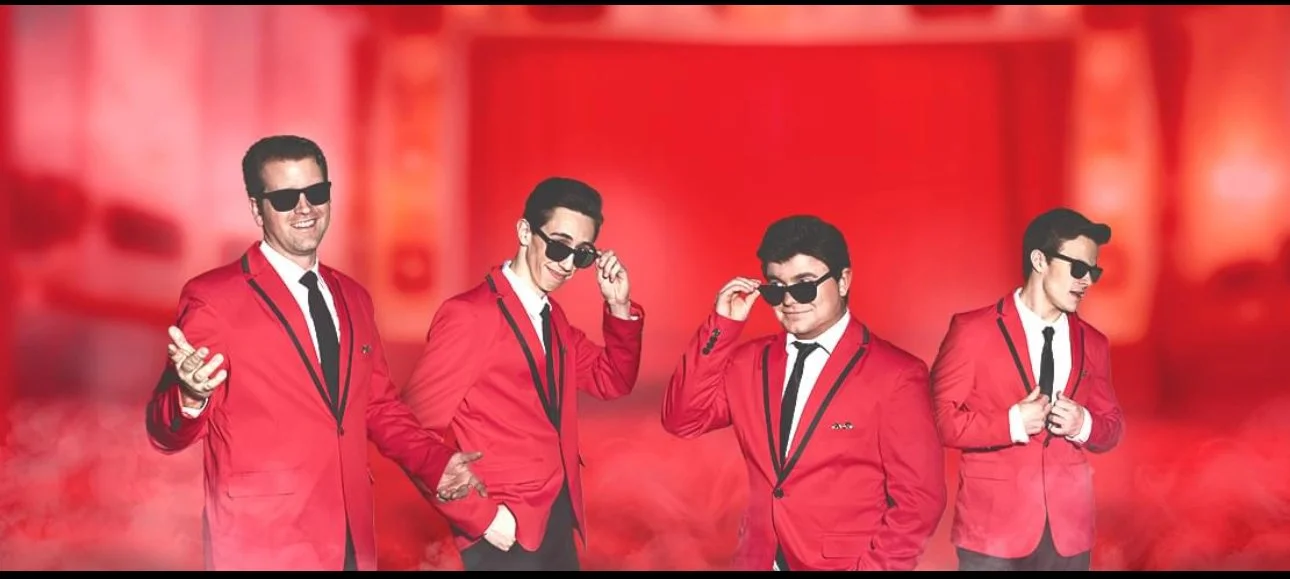 Market Theatre Gets Musical with "Jersey Boys"