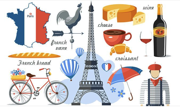 Belton Museum Thursday Fundraiser a Taste of France