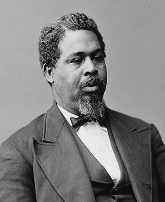 Bipartisan Group in House Seeks Robert Smalls Monument
