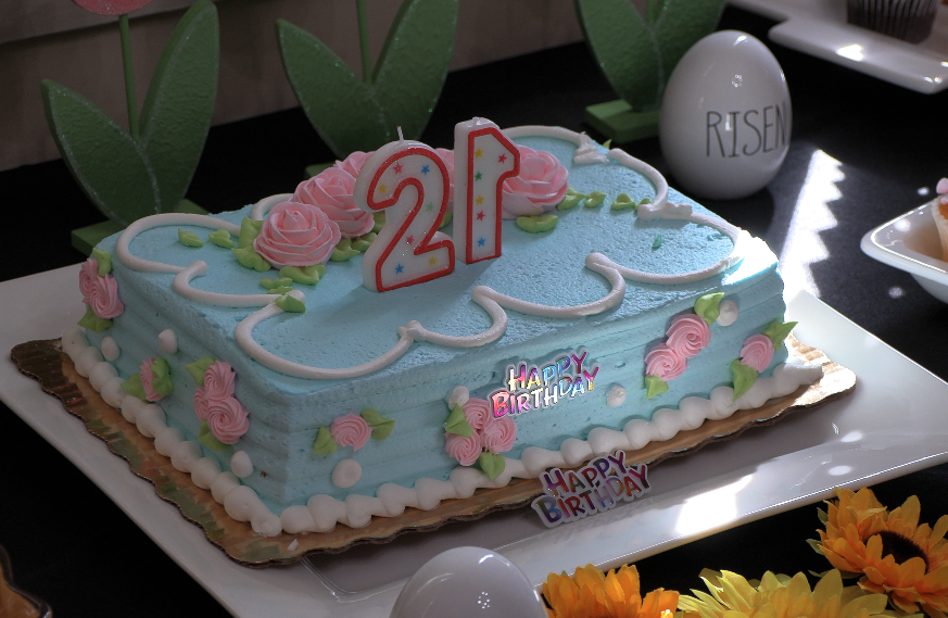 Cancer Association of Anderson Celebrates 21st Birthday