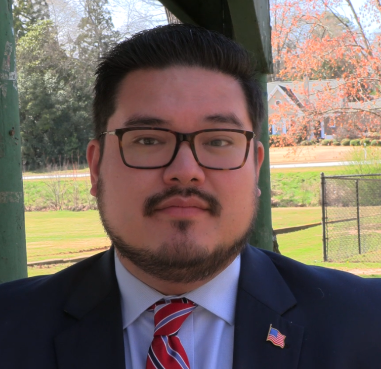 Observer Election Coverage: City Council Candidate Greg Steele 