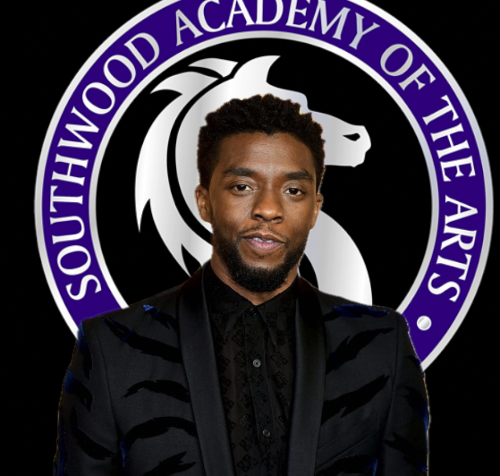 Dist. 5 Makes it Official: Southwood Now Home to The Chadwick Boseman Center for the Performing Arts