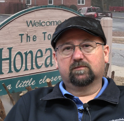 Progress on Chiquola Mill Site as Honea Path Growth Continues