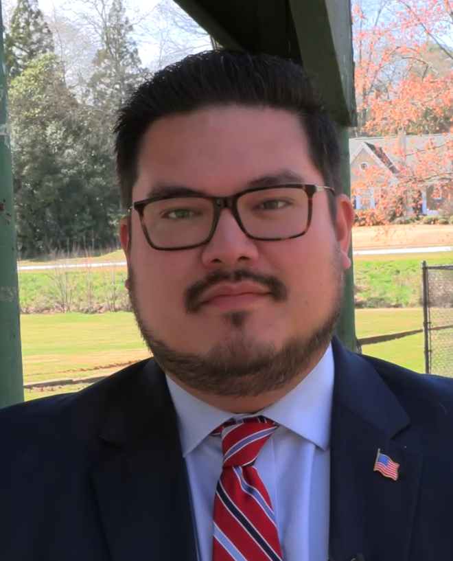 City of Anderson Elects New Council Member