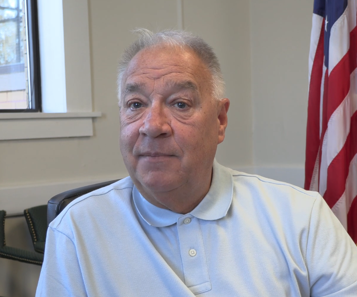 Administrator: Anderson County Economy is Booming