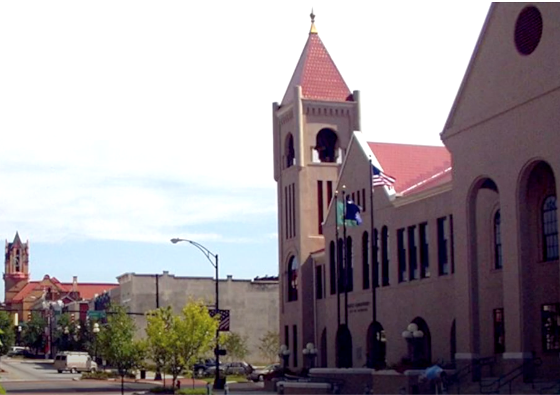 City Oks Development, Takes Initial Look at FY 24-25 Budget