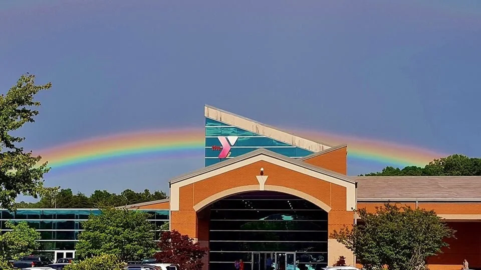 YMCA to Debut New Sports Complex Saturday; Cross-Country Track Event Set for Fall