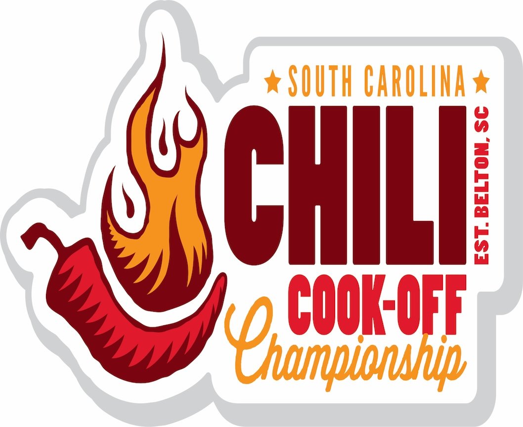 S.C. Chili Cook-Off Set for April 20 in Belton