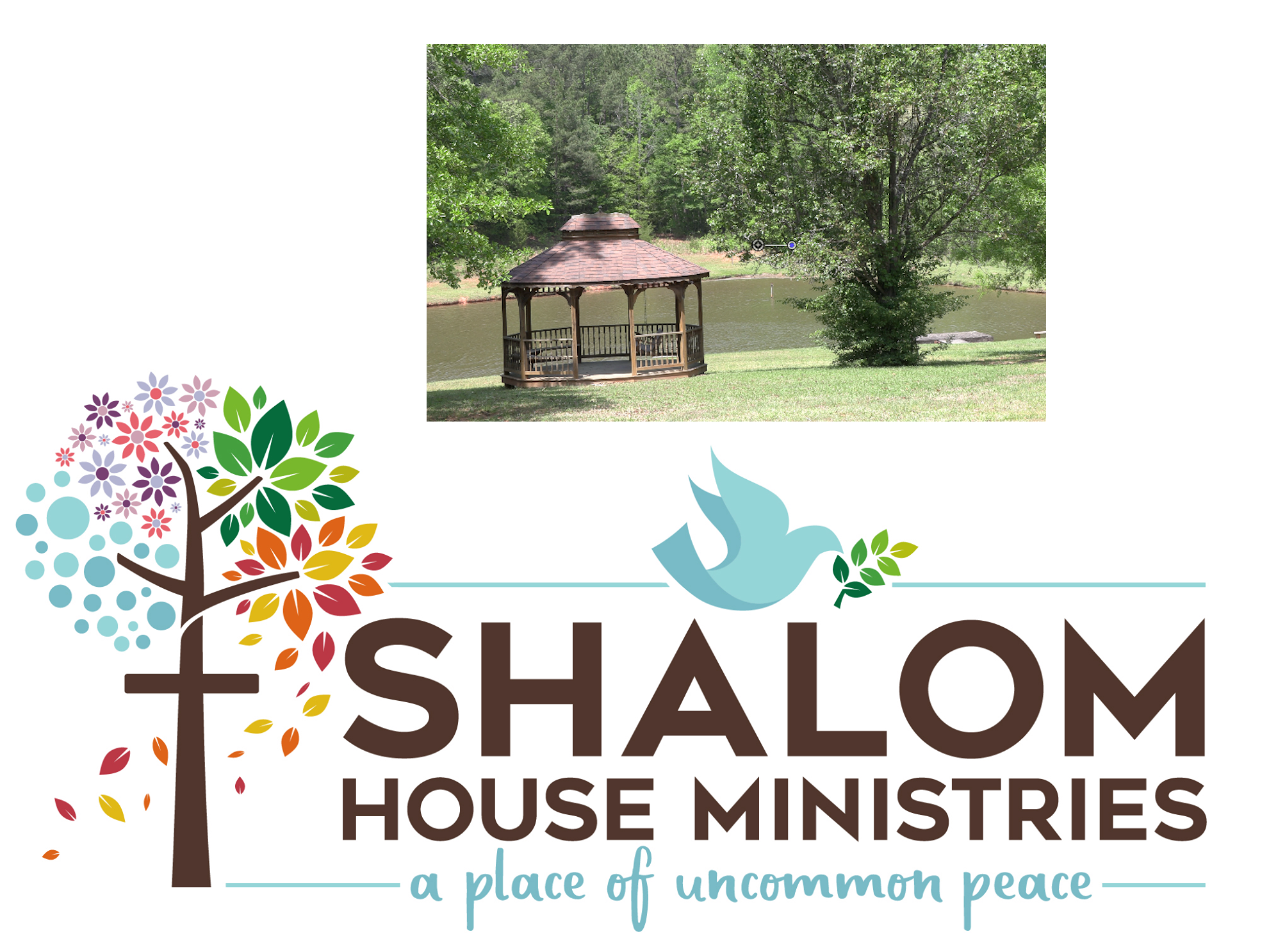 Shalom House Marks 25 Years of Service, Colorful History