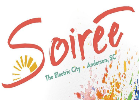Soirée Returns this Weekend with Music, Arts, Food