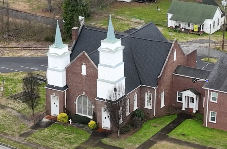 South Main Chapel &amp; Mercy Center Celebrates 10 Years of Service