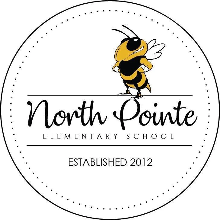 North Pointe Elementary Chosen as Palmetto's Finest