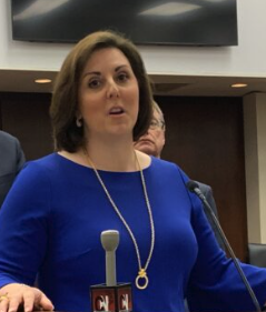 State Superintendent Tells Schools To Ignore New Title IX Rules