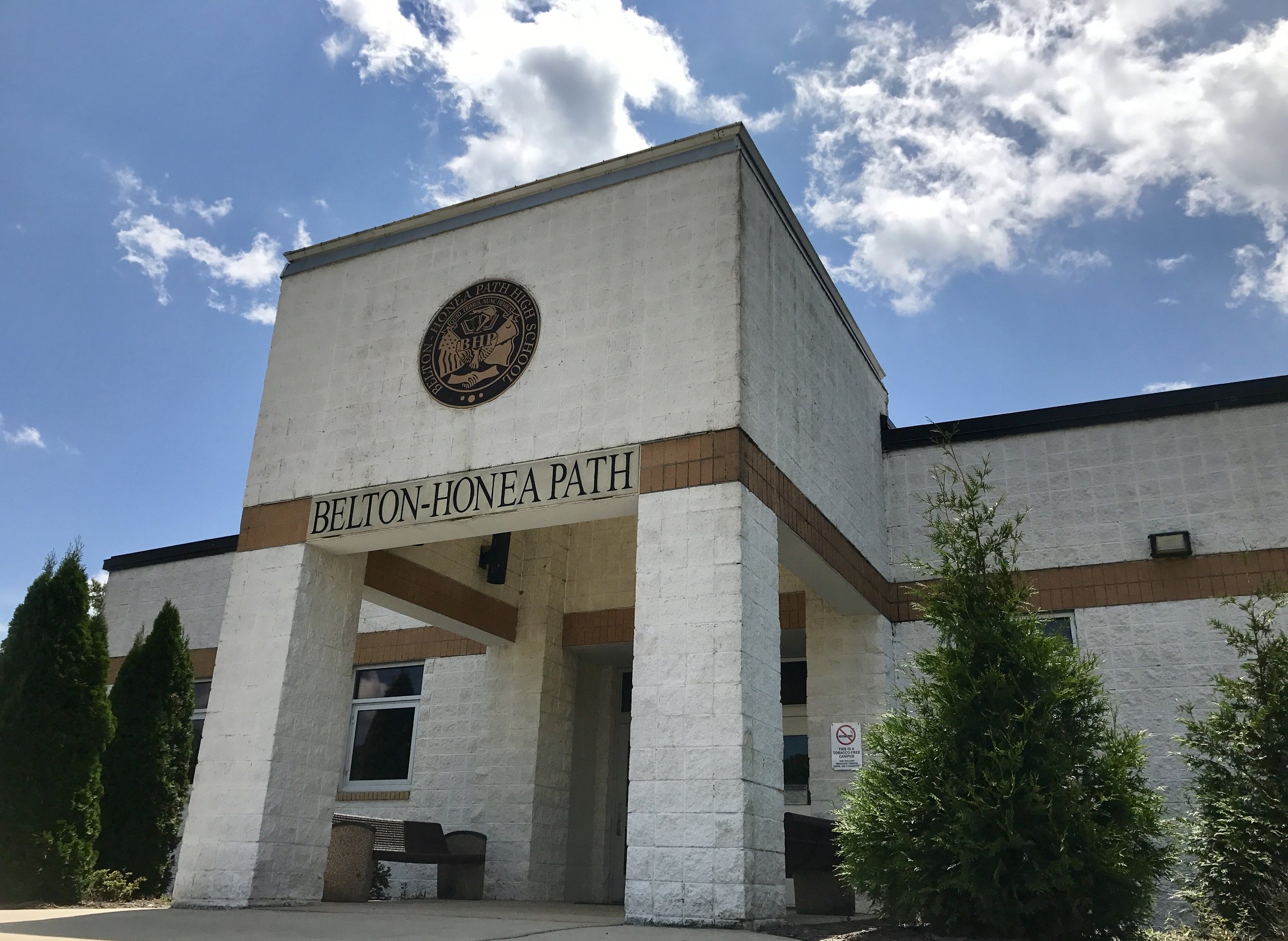 BHP Among 27 Schools Chosen for National Award