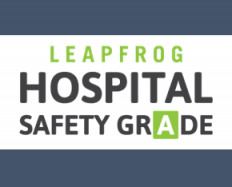 National Group Rates AnMed Safety with Top Grade