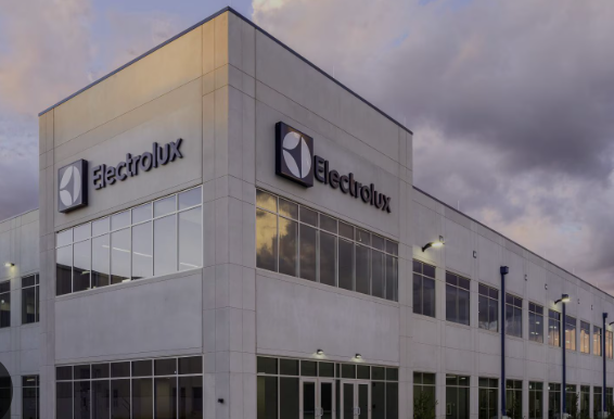 Electrolux Trims 3rd Shift, No FT Jobs Lost