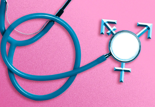 S.C. Senate Oks Ban on Gender-Affirming Care for Minors